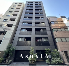 SOLASIA residence 京橋