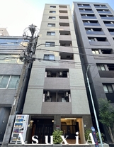 ドルチェ京橋・壱番館