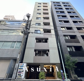 ドルチェ京橋・壱番館