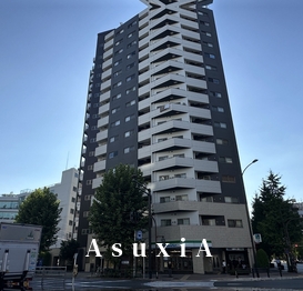 パークキューブ八丁堀