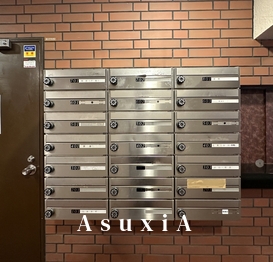 ライオンズマンション八重洲