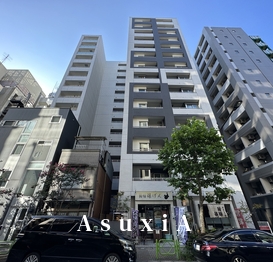 パークハビオ八丁堀