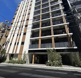 プライムメゾン日本橋馬喰町