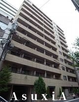 フォルトゥナ日本橋