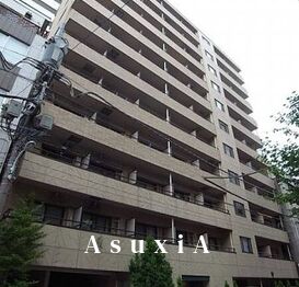 フォルトゥナ日本橋