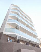 ハーモニーレジデンス神楽坂