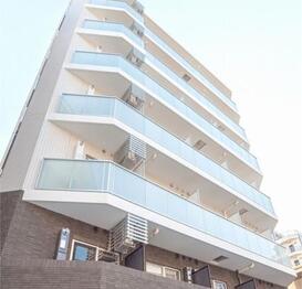 ハーモニーレジデンス神楽坂