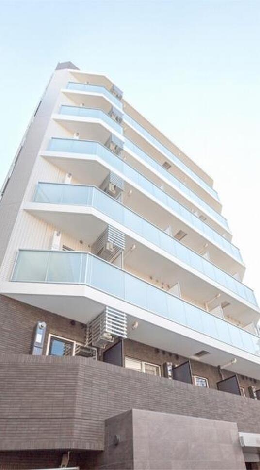 ハーモニーレジデンス神楽坂