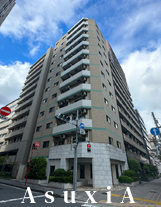 ドルチェ人形町スィート