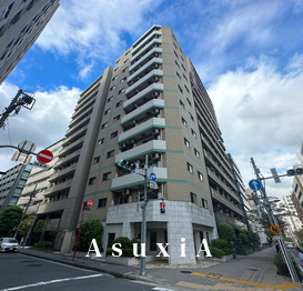 ドルチェ人形町スィート