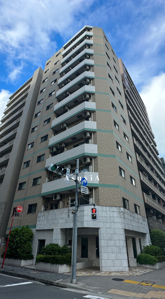 ドルチェ人形町スィート