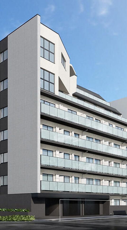 ラ・カーサ広尾