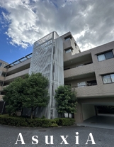 アーバンコート市ヶ谷