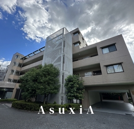 アーバンコート市ヶ谷