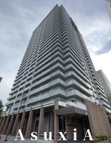 品川シーサイドビュータワーⅠ