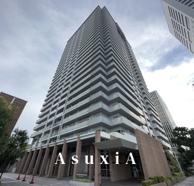 品川シーサイドビュータワーⅠ