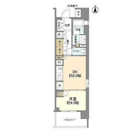 ザ・パークハウス上野池之端レジデンス