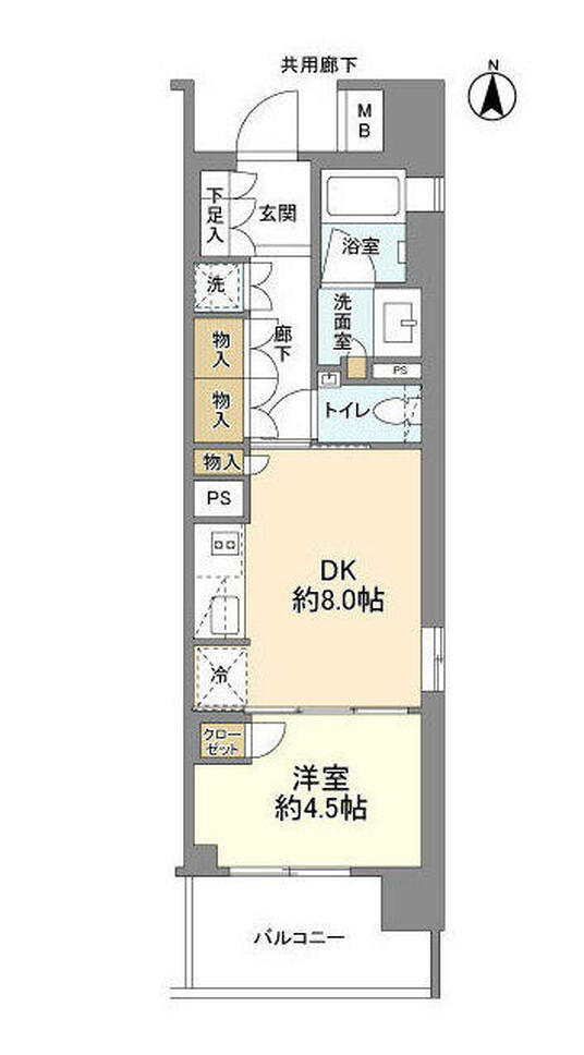ザ・パークハウス上野池之端レジデンス