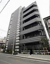 ステージグランデ清澄白河アジールコート