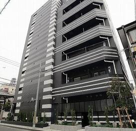 ステージグランデ清澄白河アジールコート