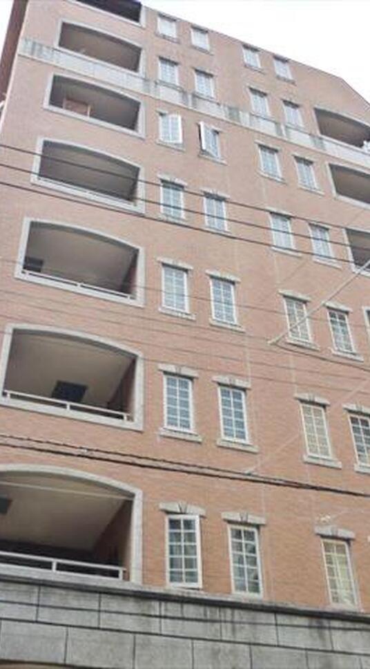 グランシティ勝どきアーバンオアシス