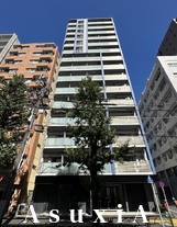 プレセダンヒルズ文京本駒込