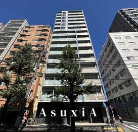 プレセダンヒルズ文京本駒込