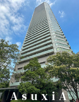 Brillia ist Tower 勝どき