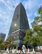 勝どきビュータワー