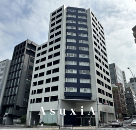 レジディア市ヶ谷