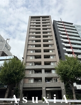 パークキューブ市ヶ谷