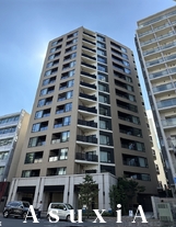 サンウッド広尾