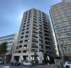 サンウッド広尾