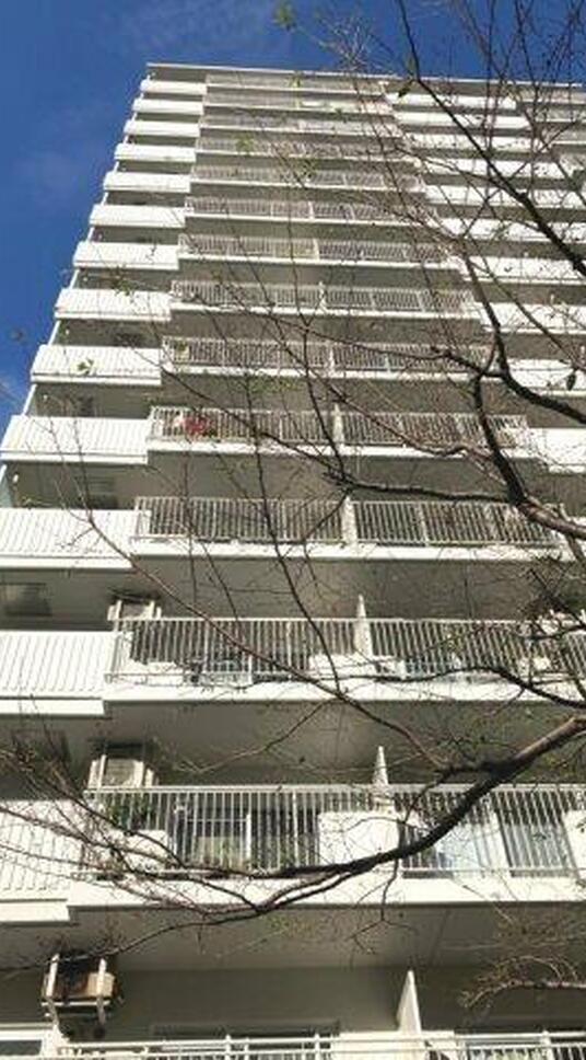 北品川ホームズ