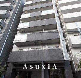 ブルックスレジデンス