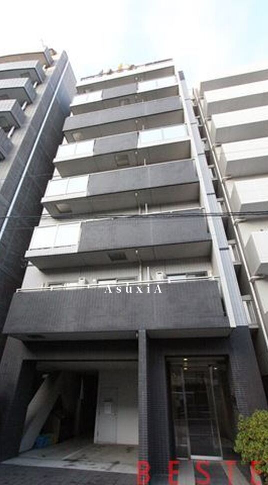 ブルックスレジデンス