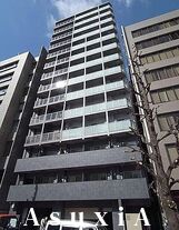 ガーラ・プレシャス渋谷六本木通り