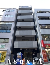 メゾン・ド・ヴィレ芝大門