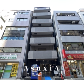 メゾン・ド・ヴィレ芝大門