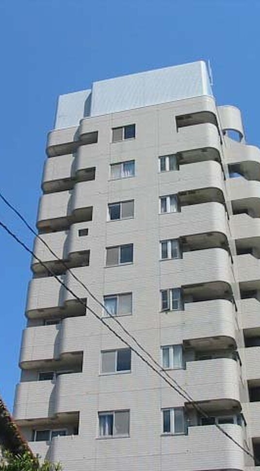 小石川Jフラッツ