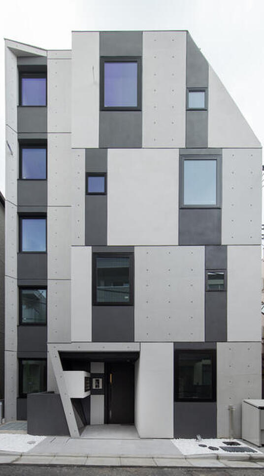 LEGALAND恵比寿ANNEX