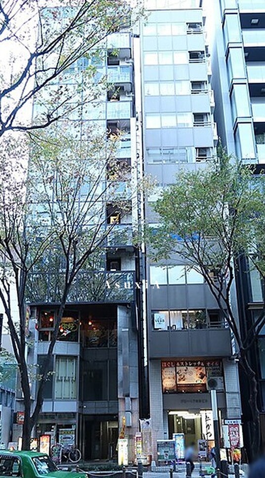 グローリア渋谷