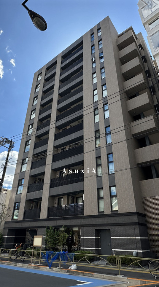 グローリオ文京東大前ヒルズ