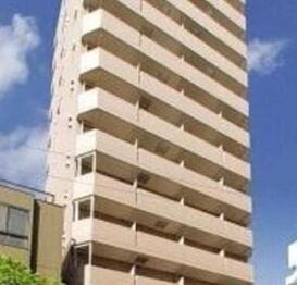 コンシェリア御徒町