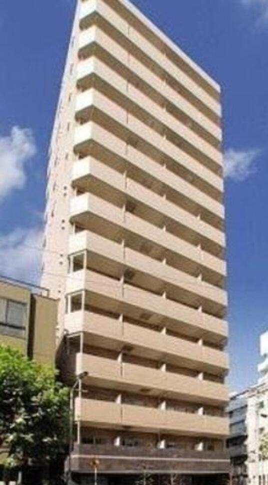 コンシェリア御徒町