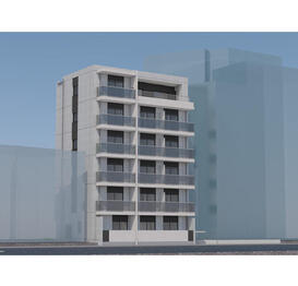 リヴィコート下落合