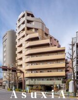 レジディア文京音羽