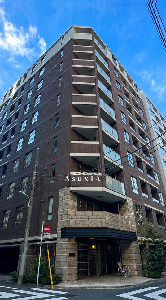 ザ・パークハウス水天宮前