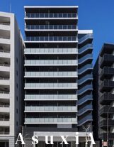 レジディア神田淡路町