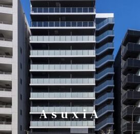 レジディア神田淡路町